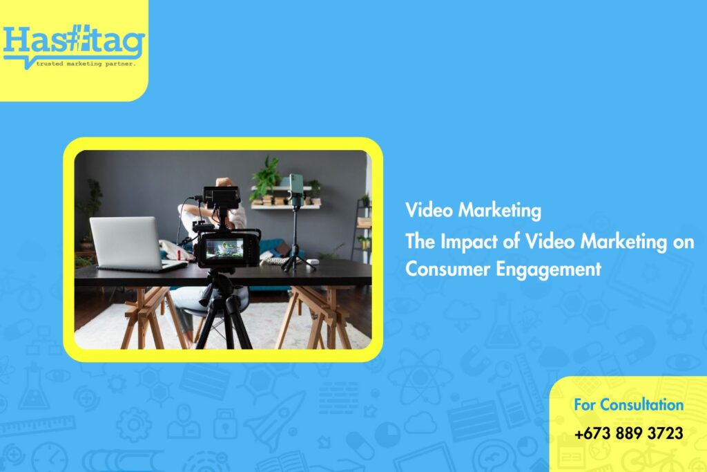 Video Marketing in Brunei