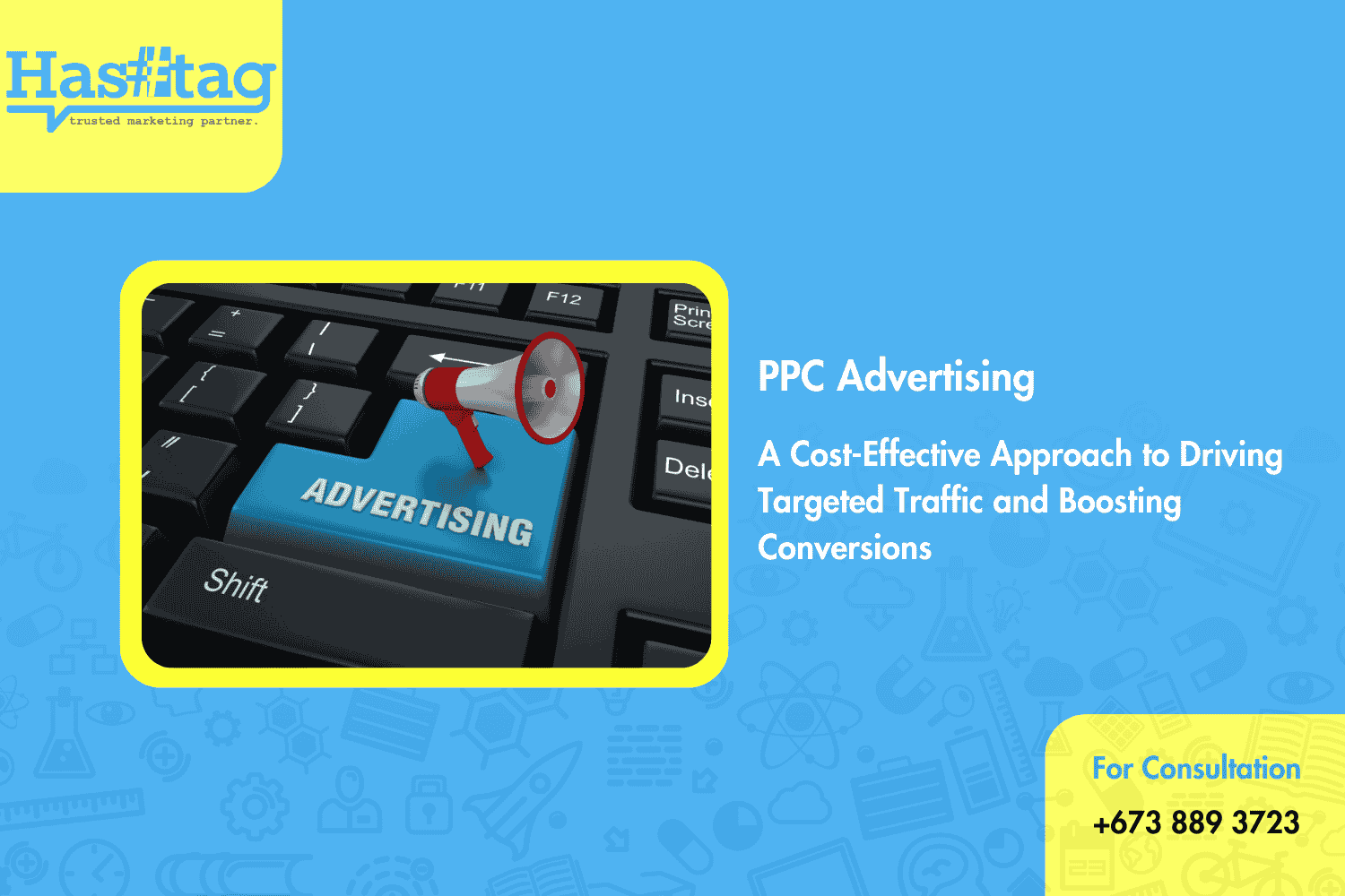 Cost-Effective PPC Advertising