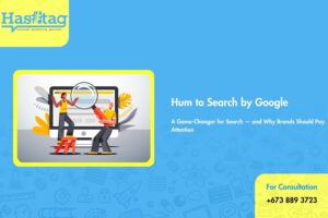 Hum to Search by Google